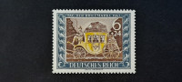 dan znamke - Deutsches Reich 1943 - Mi 828 - čista znamka (Rafl01)