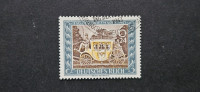 dan znamke - Deutsches Reich 1943 - Mi 828 - žigosana znamka (Rafl01)