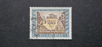 dan znamke - Deutsches Reich 1943 - Mi 828 - žigosana znamka (Rafl01)