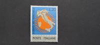 dan znamke - Italija 1965 - Mi 1195 - čista znamka (Rafl01)