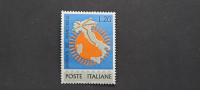 dan znamke - Italija 1965 - Mi 1195 - čista znamka (Rafl01)