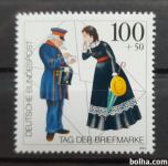 dan znamke - Nemčija 1993 - Mi 1692 - čista znamka (Rafl01)