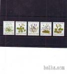 DANSKA,FERSKI OTOKI - RASTLINE - MI. 48/52** - (msmk)