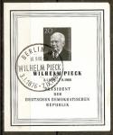 DDR, VZHODNA NEMČIJA – BLOK 16 - KOMUNIZEM, KPD