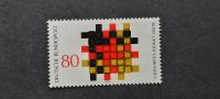demokracija - Nemčija 1983 - Mi 1194 - čista znamka (Rafl01)