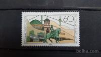Dusseldorf - Nemčija 1988 - Mi 1369 - čista znamka (Rafl01)