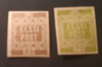 ESTONIJA, CELOTNA SERIJA 1919