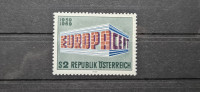 Evropa, CEPT - Avstrija 1969 - Mi 1291 - čista znamka (Rafl01)