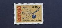 Evropa, CEPT - Finska 1965 - Mi 608 - čista znamka (Rafl01)
