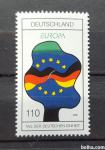 Evropa, festival - Nemčija 1998 - Mi 1985 - čista znamka (Rafl01)