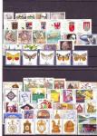 NEMČIJA - LETNIK 1992**- komplet + 1553 X, katalog 163 eura - (msmk)
