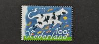 Evropa - Nizozemska 1995 - Mi 1531 - čista znamka (Rafl01)