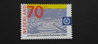 Evropske volitve - Nizozemska 1984 - Mi 1245 - čista znamka (Rafl01)