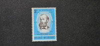 F. A. Kekule - Belgija 1966 - Mi 1439 - čista znamka (Rafl01)