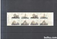 FINSKA, (Aland) - LADJE MI. 95/98** MH3 - (msmk)