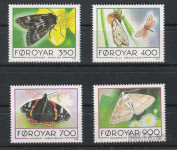 FOROYAR METULJI SERIJA ČISTA - PGROSELJ