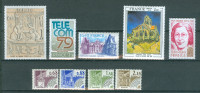 Francija 1979 III del MNH**