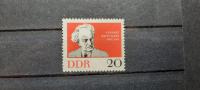 G. Hauptmann - DDR 1962 - Mi 925 - čista znamka (Rafl01)