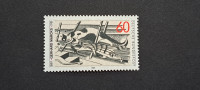 G. Marcks - Nemčija 1989 - Mi 1410 - čista znamka (Rafl01)