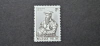 G. Mercator- Belgija 1962 - Mi 1273 - čista znamka (Rafl01)