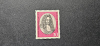 G. W. Leibniz - Nemčija 1966 - Mi 518 - čista znamka (Rafl01)