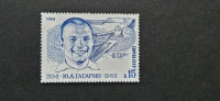 Gagarin - Rusija 1984 - Mi 5361 - čista znamka (Rafl01)