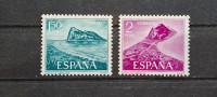Gibraltar - Španija 1969 - Mi 1823/1824 - serija, čiste (Rafl01)