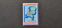 gospodarska zbornica - Nizozemska 1979 -Mi 1142 -čista znamka (Rafl01)