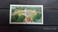 grad Clemenswerth - Nemčija 1987 - Mi 1312 - čista znamka (Rafl01)