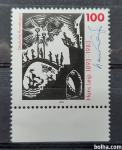 H. Leip - Nemčija 1993 - Mi 1694 - čista znamka (Rafl01)