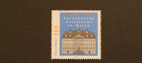 Halle - Nemčija 1998 - Mi 2011 - čista znamka (Rafl01)