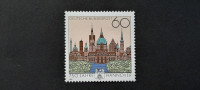 Hannover - Nemčija 1991 - Mi 1491 - čista znamka (Rafl01)