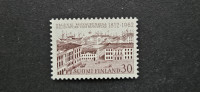 Helsinški razglas - Finska 1962 - Mi 547 - čista znamka (Rafl01)