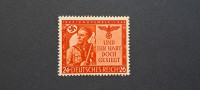 Hitlerjev puč - Deutsches Reich 1943 - Mi 863 - čista znamka (Rafl01)