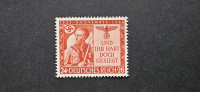 Hitlerjev puč - Deutsches Reich 1943 - Mi 863 - čista znamka (Rafl01)