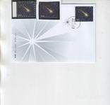 HRVAŠKA - BOŽIČ, BOŽIČNE - MI. 1064/65** + fdc - (msmk)