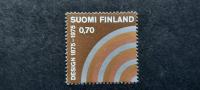 industrijska umetnost - Finska 1975 - Mi 775 - čista znamka (Rafl01)