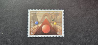 industrijska zveza - Portugalska 1998 - Mi 2251 -čista znamka (Rafl01)