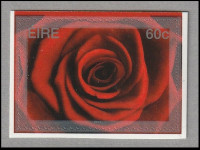 IRSKA 2013 RASTLINE VRTNICE FLORA ** Mi 2096 ** znamka (VRT)