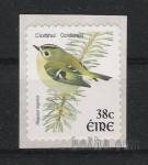 IRSKA PTICE ČISTA ZNAMKA IZ SERIJE - PGROSELJ