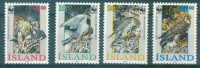 ISLANDIJA,1992, ČISTE ZNAMKE-DEAN 1953