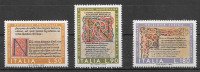 ITALIJA DANTE SERIJA ČISTA -  PGROSELJ