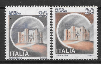 ITALIJA GRADOVI ČISTI ZNAMKI  -  PGROSELJ