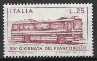 ITALIJA VOZILA ČISTA ZNAMKA - PGROSELJ
