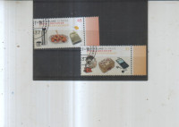 IZUMI, TEHNIKA - Nemčija 2011. Žigosano* - (msmk)