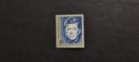 J. F. Kennedy - Nemčija Berlin 1964 - Mi 241 - čista znamka (Rafl01)