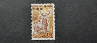 jeleni - Francija 1972 - Mi 1808 - čista znamka (Rafl01)