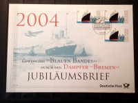 Jubilejna pisma - znamke prodam