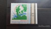 kanal Nord - Ostsee - Nemčija 1995 - Mi 1802 - čista znamka (Rafl01)