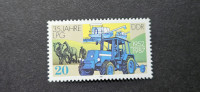 kmetijsko sodelovanje - DDR 1987 - Mi 3090 - čista znamka (Rafl01)